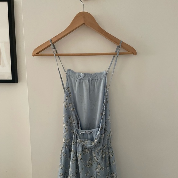 En Saison tiered floral dress - Picture 3 of 6